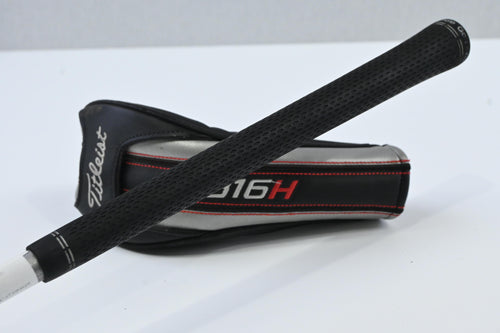 Titleist 816 H1 #3 Hybrid / 19 Degree / Regular Flex Diamana S+ 70