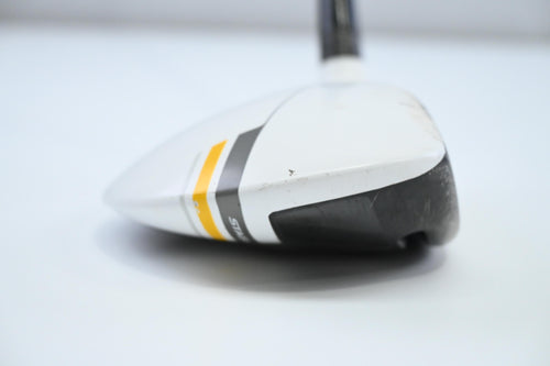 Taylormade RBZ Stage 2 #3 Wood / 15 Degree / Regular Flex Rocket Fuel 70