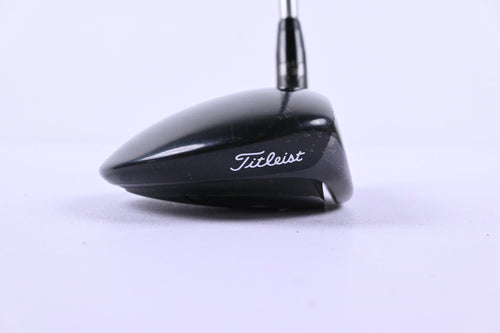 Titleist 915 F #3 Wood / 15 Degree /Stiff Flex Diamana S+70 Blue Shaft