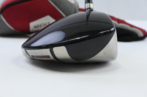 Ping G15 Driver / 10.5 Degree / Stiff Flex Aldila Serrano 60 Shaft