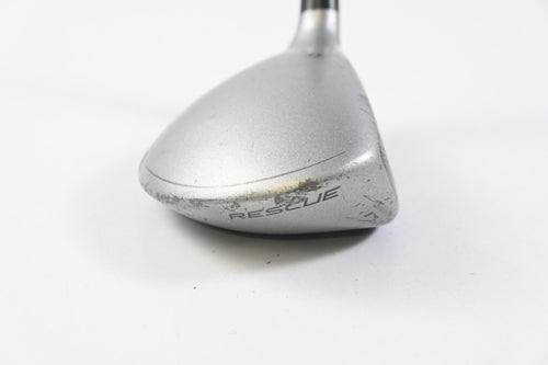Taylormade SLDR-S #3 Hybrid / 19 Degree / Regular Flex Speeder 72 Shaft