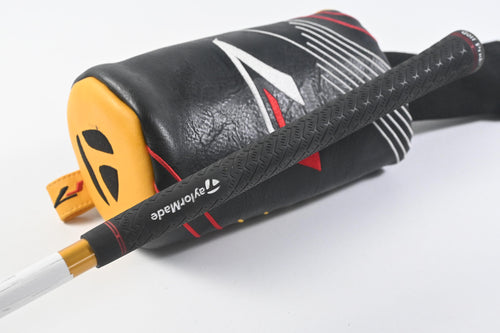 Taylormade R7 Quad Mini Driver / 13.5 Degree / Regular Flex Speeder MD5 Shaft
