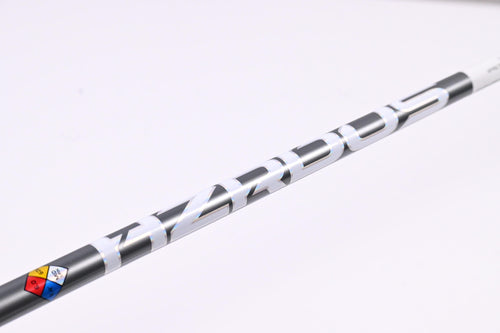 HZRDUS Gen4 Silver 60 #3 Wood Shaft / Stiff Flex / Callaway 3rd Gen