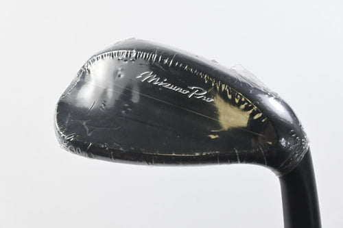 Mizuno Pro T-1 Gap Wedge / 50 Degree / Wedge Flex KBS HI-REV 2.0 115 Shaft
