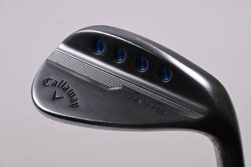 Callaway Jaws MD5 Sand Wedge / 54 Degree / Wedge Flex Dynamic Gold Spinner
