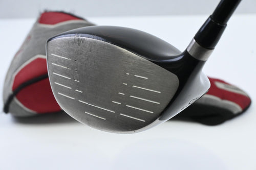 Ping G15 Driver / 10.5 Degree / Stiff Flex Aldila Serrano 60 Shaft