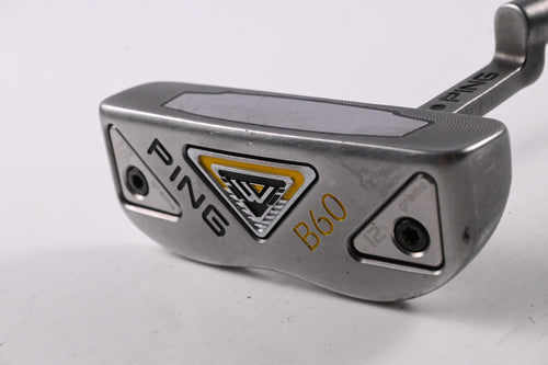 Ping IWI B60 Putter / 32 Inch