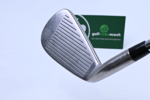 John Letters TriLogy T2 #2 Iron / 19 Degree / Regular Flex True Temper Shaft