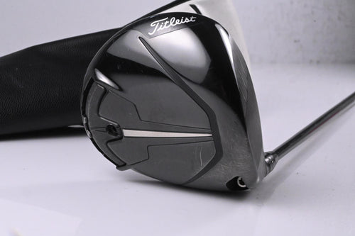 Tour Issue Titleist TSR3 Driver / 9 Degree / TX-Flex Tensei AV Raw Blue 65 Shaft