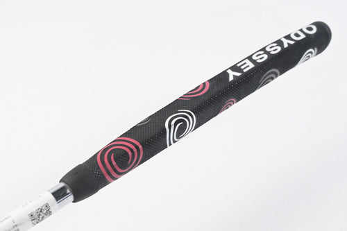 Odyssey O-Works Red 2-Ball Putter / 34 Inch
