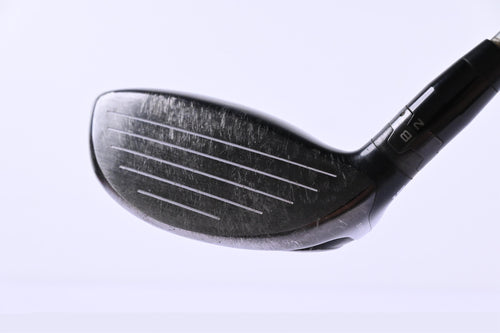 Titleist 915 F #3 Wood / 15 Degree /Stiff Flex Diamana S+70 Blue Shaft