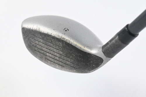 Taylormade SLDR-S #3 Hybrid / 19 Degree / Regular Flex Speeder 72 Shaft