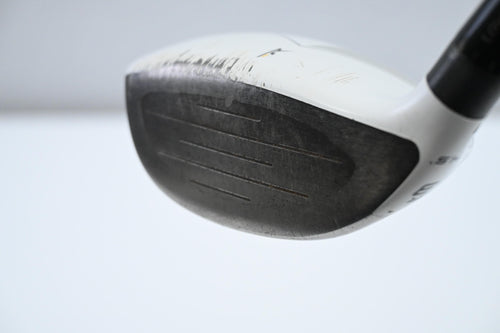 Taylormade RBZ Stage 2 #3 Wood / 15 Degree / Regular Flex Rocket Fuel 70