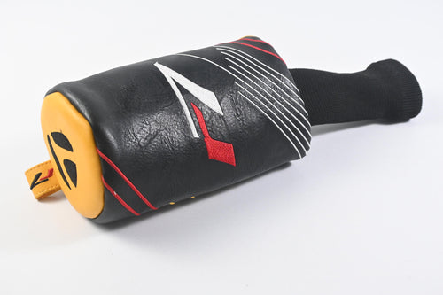 Taylormade R7 Quad Mini Driver / 13.5 Degree / Regular Flex Speeder MD5 Shaft