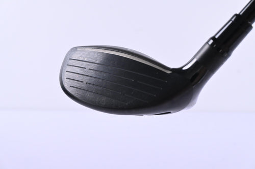 Taylormade Qi4D Fairway #9 Wood / 24 Degree / X-Flex Ventus Black Velocore 7