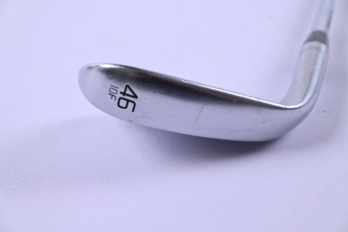 Titleist Vokey SM10 Pitching Wedge / 46 Degree / Wedge Flex Vokey Design SM10
