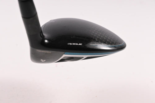 Callaway Rogue #4 Wood / 16 Degree / Regular Flex Aldila Synergy 60 Shaft