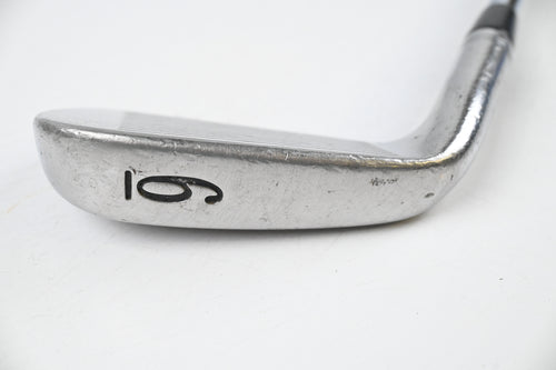 Titleist 755 #6 Iron / Stiff Flex Titleist TRI Spec Steel Shaft