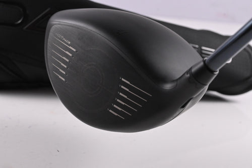 Cobra Darkspeed X Driver / 12 Degree / Regular Flex UST LinQ Blue 6 M40X Shaft