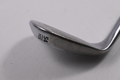 Callaway Jaws MD5 Sand Wedge / 54 Degree / Wedge Flex Dynamic Gold Spinner