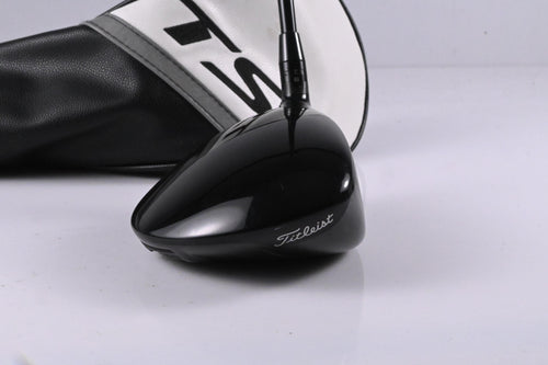 Tour Issue Titleist TSR3 Driver / 9 Degree / TX-Flex Tensei AV Raw Blue 65 Shaft