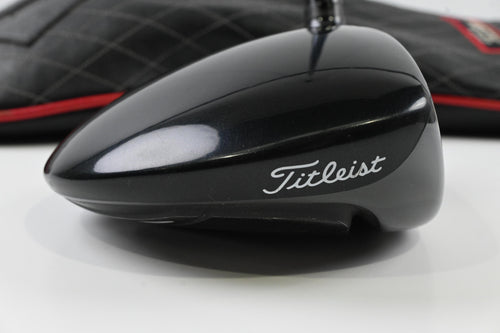 Titleist 915 D2 Driver / 9.5 Degree / Stiff Flex Speeder Pro Tour Spec 74