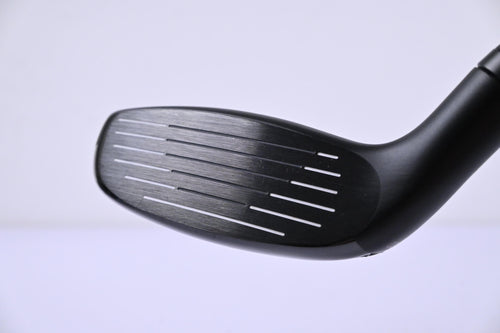 Ping G440 #3 Hybrid / 20 Degree / Regular Flex Ping Alta CB Blue 70 Shaft