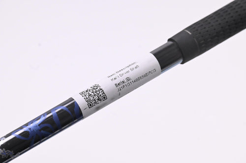 Mitsubishi Kai'li Diamana Blue 70 Driver Shaft / X-Flex / Taylormade 1st Gen