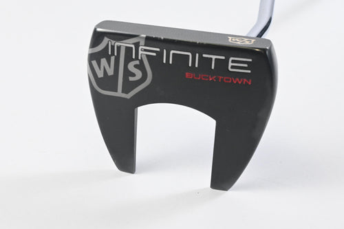 Wilson Infinite Bucktown 2018 Putter / 34 Inch
