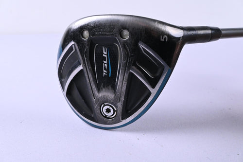Callaway Rogue #5 Wood / 19 Degree / Senior Flex Aldila Synergy 60 Shaft