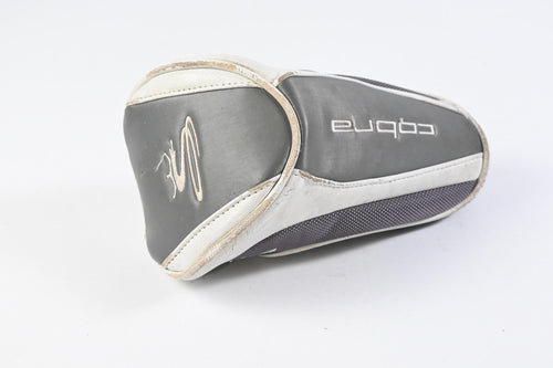Ladies Cobra Max #5 Wood / 23 Degree / Ladies Flex Matrix MFS White Tie X4 50