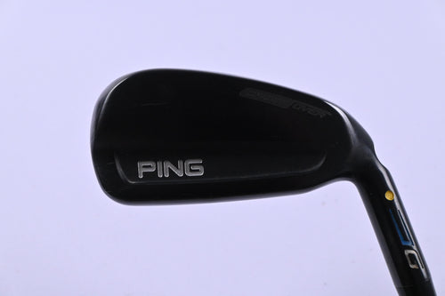 Ping G Crossover #4 Iron / 21 Degree / Yellow Dot / Senior Flex Alta 70 Shaft