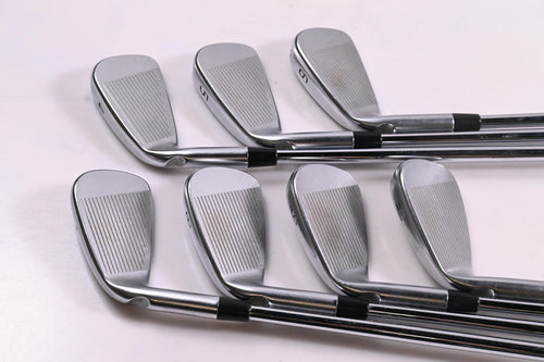 Ping i230 Irons / 4-PW / Red Dot / X-Flex N.S.Pro Modus³ Tour 120 Shafts
