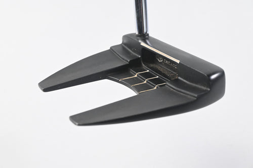 Wilson Infinite Bucktown 2018 Putter / 34 Inch
