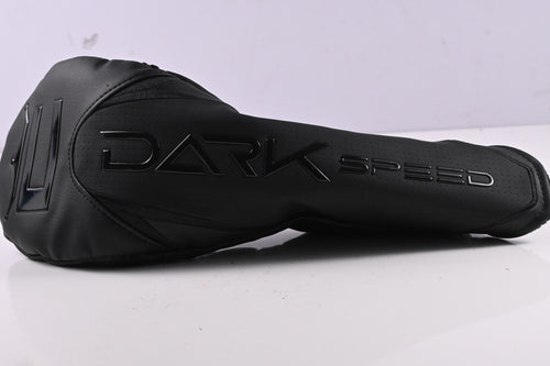 Cobra Darkspeed X Driver / 12 Degree / Regular Flex UST LinQ Blue 6 M40X Shaft