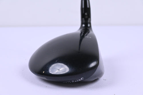 Titleist TSi2 #3 Wood / 15 Degree / Regular Flex HZRDUS Smoke Black RDX 70 Shaft