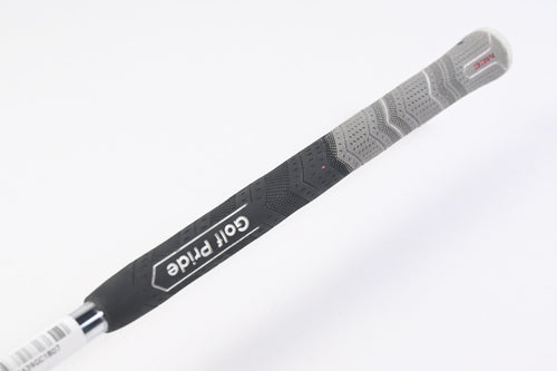 Vega VWX Lob Wedge / 60 Degree / Wedge Flex Accra i-Series 130 Steel Shaft