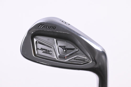 Mizuno JPX 850 Forged #9 Iron / 40 Degree / Stiff Flex Steel Shaft