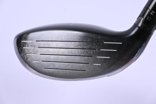 Titleist TSi2 #3 Wood / 15 Degree / Regular Flex HZRDUS Smoke Black RDX 70 Shaft