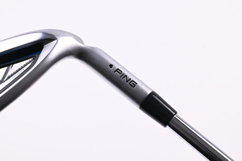 Ping G440 Utility Wedge / 47 Degree / Black Dot / X-Flex NS Pro Modus Tour 105