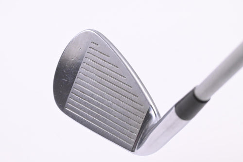 Mizuno JPX 850 Forged #9 Iron / 40 Degree / Stiff Flex Steel Shaft