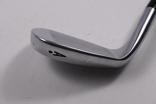 Callaway Apex Pro 21 Gap Wedge / 50 Degree / X-Flex ACCRA iSeries 105 Shaft