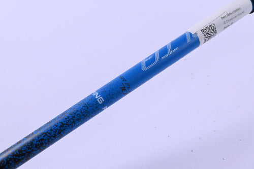 Ping G Crossover #4 Iron / 21 Degree / Yellow Dot / Senior Flex Alta 70 Shaft