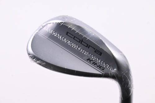 Cobra King 2025 Sand Wedge / 56 Degree / Wedge Flex Dynamic Gold Spinner Shaft