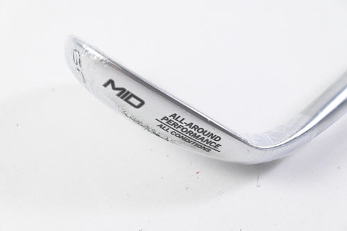 Cleveland RTZ Lob Wedge / 60 Degree / Wedge Flex Dynamic Gold Spinner Shaft