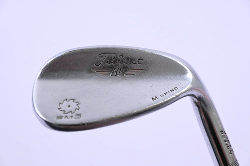 Titleist Vokey SM5 Sand Wedge / 54 Degree / Wedge Flex Vokey Design SM5
