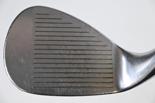 Titleist Vokey SM9 Lob Wedge / 58 Degree / Wedge Flex Vokey Design Steel Shaft