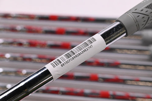 Ping i230 Irons / 4-PW / Red Dot / X-Flex N.S.Pro Modus³ Tour 120 Shafts