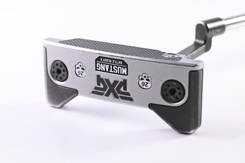 PXG Battle Ready II Mutang Putter / 34 Inch