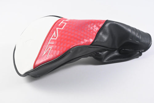 Left Hand Taylormade Stealth 2 HD Driver / 9 Degree / Stiff Flex Tensei AV Raw
